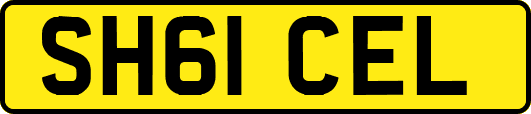 SH61CEL
