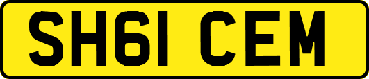 SH61CEM