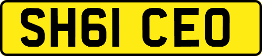SH61CEO