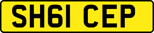 SH61CEP