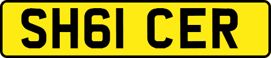 SH61CER