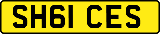 SH61CES
