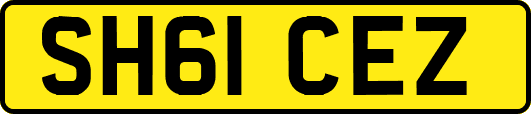 SH61CEZ