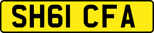 SH61CFA