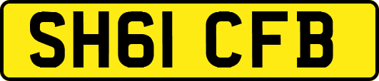 SH61CFB