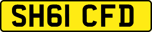 SH61CFD
