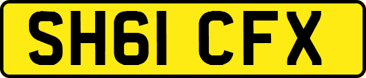 SH61CFX
