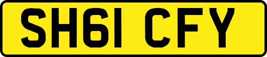 SH61CFY