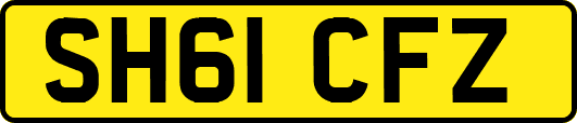 SH61CFZ