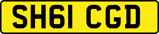 SH61CGD