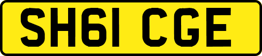 SH61CGE