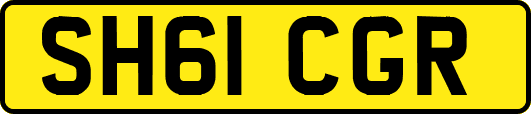 SH61CGR