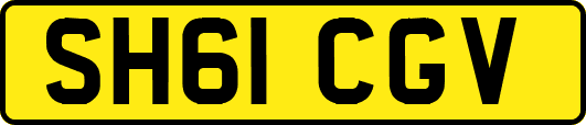 SH61CGV