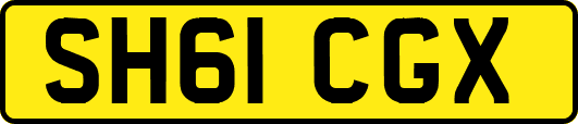 SH61CGX