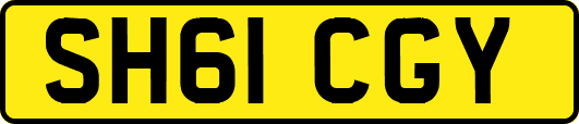 SH61CGY