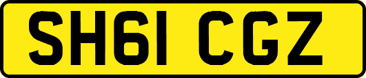 SH61CGZ