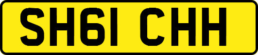 SH61CHH