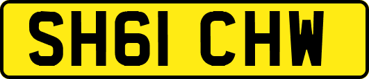 SH61CHW