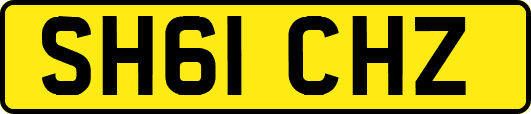 SH61CHZ