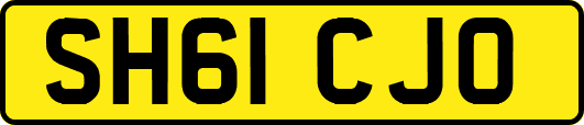 SH61CJO