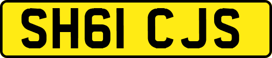 SH61CJS