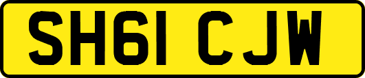 SH61CJW