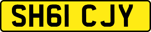 SH61CJY
