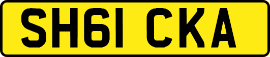 SH61CKA