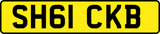 SH61CKB