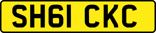 SH61CKC