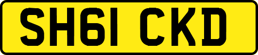 SH61CKD