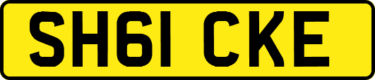 SH61CKE