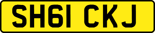 SH61CKJ