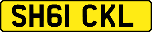 SH61CKL