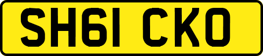 SH61CKO
