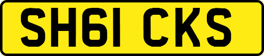 SH61CKS