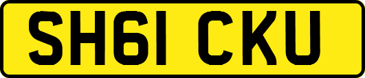 SH61CKU