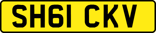 SH61CKV