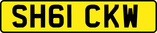 SH61CKW