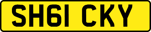 SH61CKY