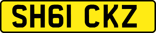 SH61CKZ