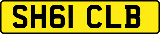 SH61CLB