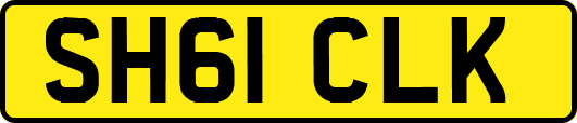 SH61CLK