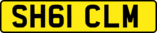 SH61CLM