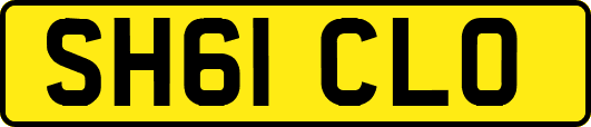 SH61CLO