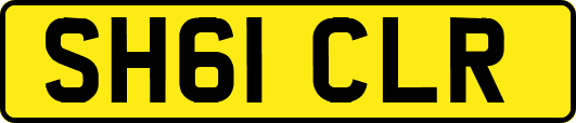 SH61CLR