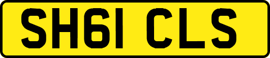 SH61CLS