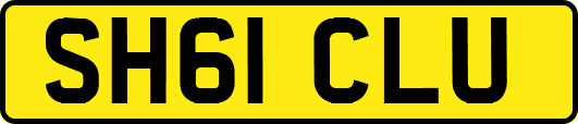 SH61CLU