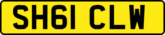 SH61CLW