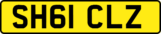 SH61CLZ